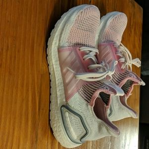 Adidas ultraboost 19 shoes